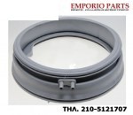 Λάστιχο πόρτας πλυντηρίου ρούχων MORRIS, 3612325301